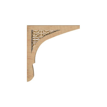 Mosaic House Moroccan tile 25434_Custom Jali E wood, mosharabi,  mashrabiah, mosharabia, mousharabieh, screen 